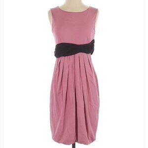 Sportmax - Casual pink dress -size M